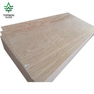 <span class=keywords><strong>Contreplaqué</strong></span> de pin rainuré 4x8 pour meubles, qualité armoire - Product Image 6