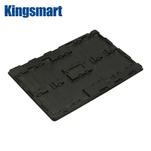 Bandeja Antiestática de PP/PET/PVC para Auriculares y Electrónica de Consumo - Product Image 3