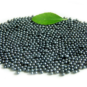 S280 스틸 샷, 스틸 볼, 스틸 입자, 및 철 샷 (쇼트 블라스팅 기계용) - Product Image 2