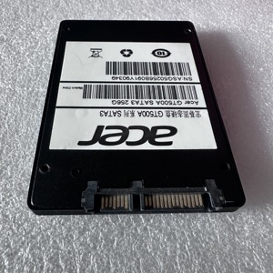 256GB Solid State <b>Drive</b> III 6GB/S 2.5in <b>SSD</b> for Desktop Computer Laptop High-Speed Data Transfer SATA III 6GB/S Interface for Fa - Product Image 4