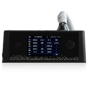 Appareils CPAP APAP BIPAP Refine Medical RF-DM28 - Appareil médical <span class=keywords><strong>pour</strong></span> l'apnée <span class=keywords><strong>du</strong></span> <span class=keywords><strong>sommeil</strong></span> à pression auto-régulable avec humidificateur - Product Image 5