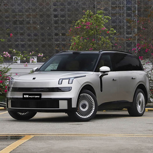 ลิงค์ โค 900 2026 2.0T อัลตร้า <span class=keywords><strong>5</strong></span> ที่นั่ง PHEV <span class=keywords><strong>5</strong></span> ประตู AWD SUV 2730 กก. เบาะนัปป้า พร้อมระบบทำความร้อน ระบายอากาศ นวด ปรับเอนได้ 150 องศา 0.65 ลิตร 100 กม. 1350 กม. - Product Image 1