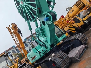 ใช้ Baue GB35ตัดร่องลึกได้รับการดูแลอย่างดีพร้อมสำหรับการทำงาน - Product Image 5