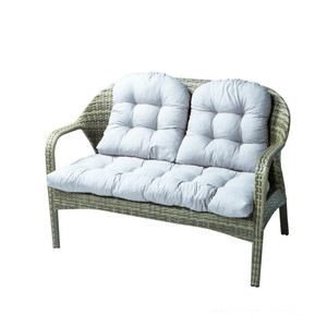 Wholesale Patio <strong>Garden</strong> Rattan <strong>Chair</strong> Seat <strong>Cushion</strong> <strong>Garden</strong> Home <strong>Recliner</strong> <strong>Cushion</strong> Waterproof Soft Outdoor Seat <strong>Cushion</strong> - Product Image 4
