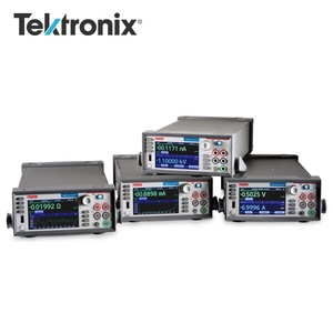 Keithley 2460 SourceMeter 10V 1A ชุดวัดแหล่งจ่ายไฟความแม่นยำสูง สำหรับใช้ในห้องปฏิบัติการ - Product Image 4