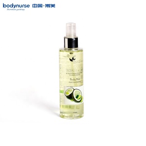 D30003 200ML fabricación mejor venta al por mayor de baño y cuerpo aerosol de la niebla de la mujer Eau Fraiche afrutado - Product Image 2