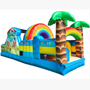 Castillo Inflable Pequeño con Diseño <span class=keywords><strong>de</strong></span> Anime <span class=keywords><strong>para</strong></span> <span class=keywords><strong>Playa</strong></span>, <span class=keywords><strong>Casa</strong></span> <span class=keywords><strong>de</strong></span> Brinco, <span class=keywords><strong>Alquiler</strong></span> Comercial <span class=keywords><strong>para</strong></span> Fiestas y Promociones - Product Image 1