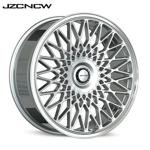 Jzcncw Tùy Chỉnh 24/26 Inch Giả Mạo Nhôm Hợp Kim Bánh Xe Mới 5x10 8/5x11/5x11 2/5x11 4/5x11 5/5x12 0/5x12 7/5x130 CD4 S580 952 a1sl - Product Image 4