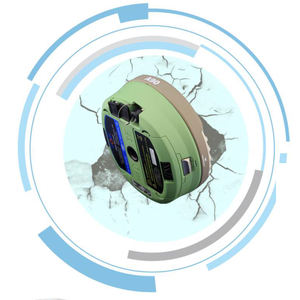 Ensemble I86 Rtk, <span class=keywords><strong>base</strong></span> et rover Rtk Gnss, instruments de test, récepteur Comnav <span class=keywords><strong>T300</strong></span>, équipement de topographie Gps South G1 PLUS Rtk - Product Image 4