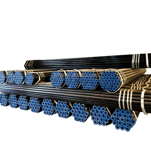 12m chiều dài dầu khí cấu trúc ứng dụng EMT Ống ASTM A106 A53 <span class=keywords><strong>API</strong></span> <span class=keywords><strong>5L</strong></span> X42-X80 Carbon ống thép liền mạch - Product Image 2