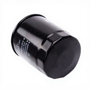 กรองน้ำมันเครื่อง MD069782 26300-42000 WP928/81 LF3586 สำหรับเครื่องยนต์ดีเซล 4D56 4M40 รถ <span class=keywords><strong>L200</strong></span> ปาเจโร บองโก H1 เทอร์ราแคน รถกระบะ รถตู้ อะไหล่ - Product Image 4