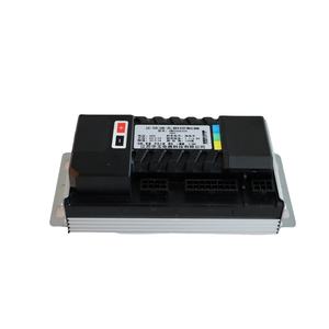 Controlador de motor de CC de alta calidad 60V 3000W para Ebike Producto Premium en la categoría de controladores de motor - Product Image 2