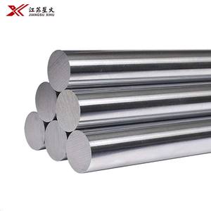 आइसी 410/420j2/420c/430/431/416/440c स्टेनलेस स्टील राउंड बार - Product Image 2