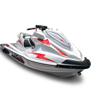 <strong>Affordable</strong> High Quality 1300ccc 4-Stroke Engine Fiberglass Yamaha Style Jet Ski Boat China Factory <strong>Personal</strong> <strong>Watercraft</strong> - Product Image 6