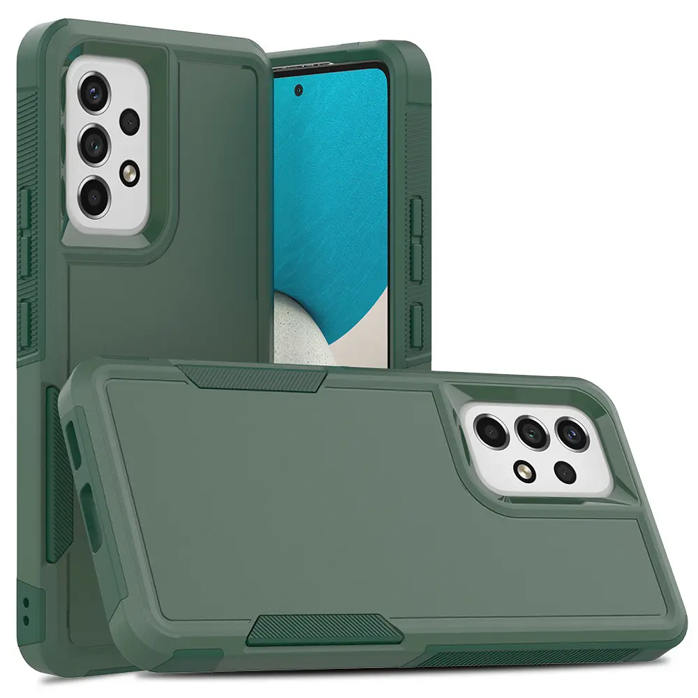 도매 사용자 정의 모바일 휴대 전화 Tpu 케이스 삼성 A05 멋진 럭셔리 디자인 최신 안드로이드 스마트 폰 보호 커버