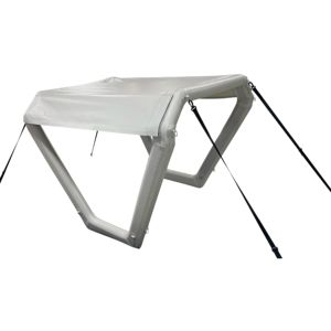Toldo Impermeable de Alta Calidad para Bote Inflable, Kayak, Bote de Pesca, Carpa de Protección Solar Inflable en Venta - Product Image 3