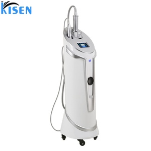 Masseur à billes profondes pour drainage lymphatique et remodelage corporel 8D à domicile - Product Image 6