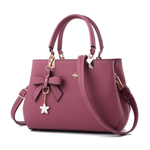 Nuevo Bolso de Mano de Lujo con Diseño Floral para Mujer, Bolso Cruzado - Product Image 1