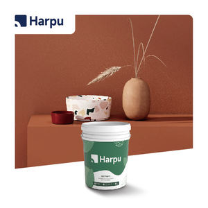 <span class=keywords><strong>Peinture</strong></span> au <span class=keywords><strong>latex</strong></span> émulsion <span class=keywords><strong>acrylique</strong></span> semi-brillante à base d'eau d'approvisionnement d'usine pour l'intérieur et l'extérieur, application au pinceau, revêtement liquide - Product Image 6