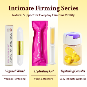 Cápsulas de Hierbas Chinas para Estrechar y Reafirmar la Vagina, Cápsulas para Encoger la Yoni, Cuidado Íntimo Vaginal - Product Image 6