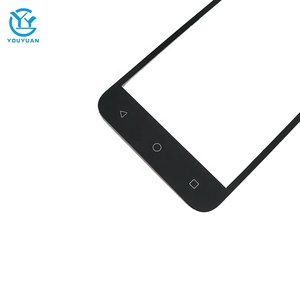 Cho <span class=keywords><strong>Alcatel</strong></span> 5041 5041c điện thoại di động màn hình cảm ứng <span class=keywords><strong>Digitizer</strong></span> - Product Image 5