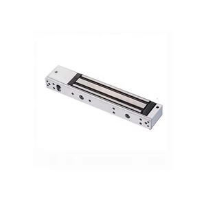 Cerradura de Seguridad Inteligente, Sistema de Control de Acceso Eléctrico, Cerradura Magnética Electromagnética de 60 KG/130 LBS, Cerradura Magnética EM - Product Image 2