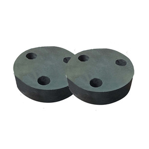Bouchon d'extrémité industriel sur mesure en caoutchouc naturel, bouchon en silicone anti-âge, bouchon de protection anti-poussière pour trous, bouchon d'étanchéité, vente en gros - Product Image 3
