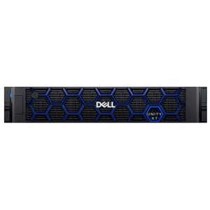 สำหรับระบบจัดเก็บข้อมูลแบบไฮบริด Flash Unity 380 หน่วยความจำแบบคอนโทรลเลอร์คู่ ฮาร์ดดิสก์ 128 กิกะไบต์ อินเทอร์เฟซเครือข่ายจัดเก็บข้อมูล - Product Image 2