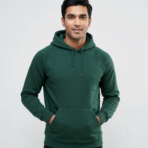 Sudadera Unisex 100% Algodón Felpa, Personalizada con Logotipo Bordado, Sudaderas Lisas al por Mayor - Product Image 1