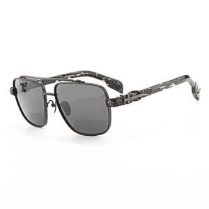 Gafas <span class=keywords><strong>de</strong></span> Sol <span class=keywords><strong>de</strong></span> Diseño Único Cuadradas <span class=keywords><strong>de</strong></span> Lujo Clásico <span class=keywords><strong>de</strong></span> Titanio y Acetato <span class=keywords><strong>de</strong></span> Marca <span class=keywords><strong>de</strong></span> Lujo <span class=keywords><strong>de</strong></span> Tendencia 2025 para Hombre, Personalización <span class=keywords><strong>de</strong></span> Alta Calidad - Product Image 3