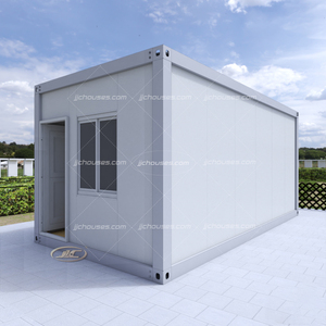 Chất Lượng Cao Được Sử Dụng Mở <span class=keywords><strong>Top</strong></span> <span class=keywords><strong>Container</strong></span>, Đúc Sẵn Phẳng Gói <span class=keywords><strong>Container</strong></span>, Hiện Đại Cao Cube - Product Image 3