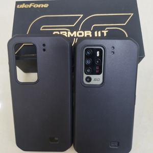 ยูเลโฟน ยูเลโฟน อาร์เมอร์ <span class=keywords><strong>11</strong></span>/อาร์เมอร์ 11t เคสโทรศัพท์ เคสซิลิโคน เคสแบบด้าน - Product Image 1