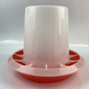 Seau d'alimentation en plastique personnalisable pour volaille pour l'élevage de <span class=keywords><strong>poulet</strong></span> canard oie pour les besoins de consommation 2.5KG - Product Image 5