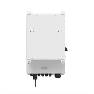 Deye vente en gros 5kw 6kw 8kw système solaire hybride <span class=keywords><strong>Source</strong></span> photovoltaïque Srne Deye onduleur pour la famille - Product Image 1
