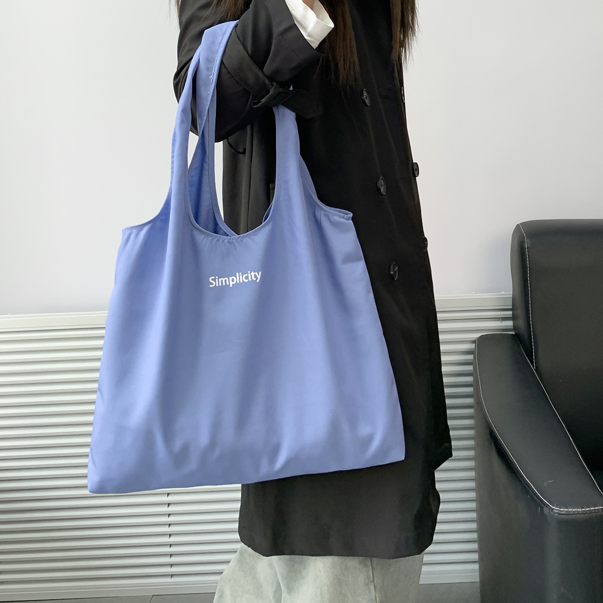 Débardeur Simplicity bleu clair