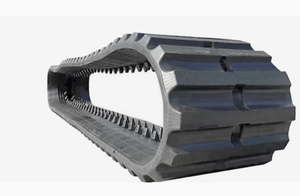 مسارات مطاطية مجنزرة مطاطية لأربطة مطاطية للمسارات المطاطية لخطوط المطاط الأسفلت/Dynapac/ <span class=keywords><strong>Caterpillar</strong></span> Paversr - Product Image 6