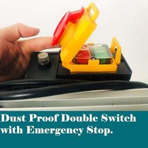 1800W électrique 10T cinétique fendeur <span class=keywords><strong>de</strong></span> bûches rapide <span class=keywords><strong>bois</strong></span> <span class=keywords><strong>de</strong></span> <span class=keywords><strong>chauffage</strong></span> processeur rapide <span class=keywords><strong>bois</strong></span> fendeur Machine 2-3s temps <span class=keywords><strong>de</strong></span> Cycle - Product Image 5