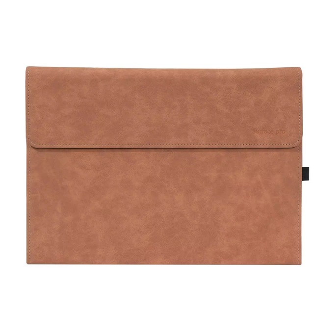 Laudtec Case for Microsoft for Surface Pro 11/10/9 Lightweight Protective Multiple Angle Stylus Holder Portfolio Business Cover Wholesale OEM/ODM/Private Label