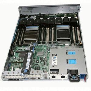 Servidor en Rack Supermicro Sys-121h-Tnr X13/H13 Hyper 2 Original con Procesadores Intel Xeon Escalables de 4.ª Generación en Stock - Product Image 3