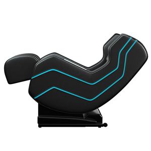 Fabrikneue Erfindungen Heizung Vibration Kneten Shiatsu Massage gerät 4d Massage stuhl - Product Image 4