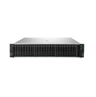 Brand Original New DL380 Gen12 H PEE ProLiant Compute DL380 Gen12 8SFF NC Configure-to-Order Server en stock Bon prix