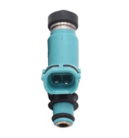 Nouvel injecteur de carburant 420CC essence pour Impreza WRX 2.0L 2002-2005 195500-3920 16611-AA521