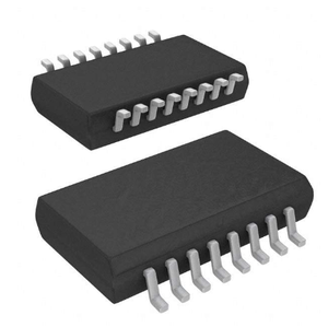 ADG452BR SOIC-16 17,5 µW Circuit de commutation analogique à usage général pour commutateurs, multiplexeurs, démultiplexeurs - Product Image 1
