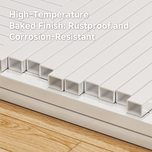 Trò Chơi Nhà Con Chó Lồng Cho Bán Tạm Thời Con Chó Hàng Rào XXL Con Chó Crate Con Chó Con Playpen Trong Nhà Con Chó Cũi Con Chó Bút Con Chó Playpen Con Chó Hàng Rào - Product Image 3