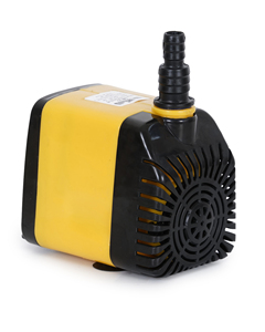 Clips M05N Submersible Water Circulation Pump 230V 40W Dual 1/2 Inch and 3/4 Inch Outlets 732 LPH Flow Rate for Air Coolers - Product Image 3