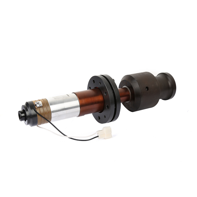 Ultrasonic Generator Ultrasonic Transducer Ultrasonic Welding Generator Transducer Welder for Non-woven Fabrics