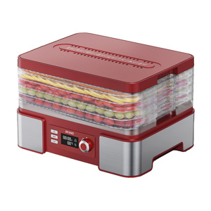 Tốt nhất thực phẩm dehydrator cho Filament độ ẩm thấp chính xác temp bảo vệ 3D vật liệu in ấn nhãn hiệu riêng nhà sản xuất - Product Image 6