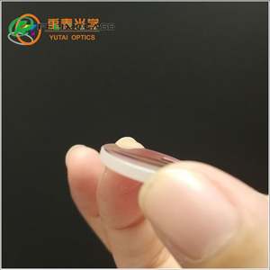 Cristales de Calcita Óptica de Alta Calidad FELIX ChangChun, Lente Plana de Vidrio - Product Image 3