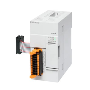 Módulo Controlador PLC, Control Industrial, Comunicación RS485, Convertidor de Frecuencia FR-D720S-0.4K-CHT en Stock - Product Image 1