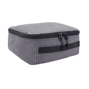 Bolsa de Viaje Expandible y Comprimible Personalizada, Juego de 8 Cubos de Almacenamiento para Viajes de Negocios - Product Image 4